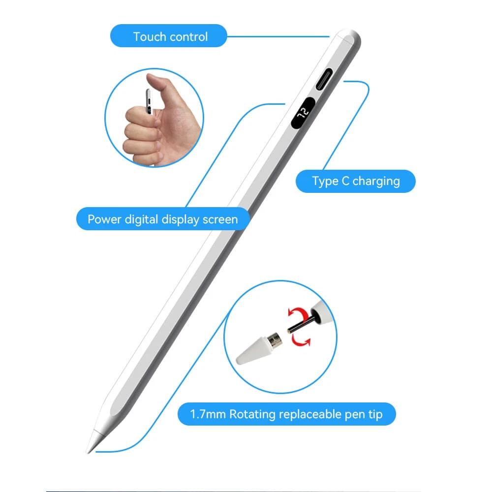 Universal Stylus Pen 3