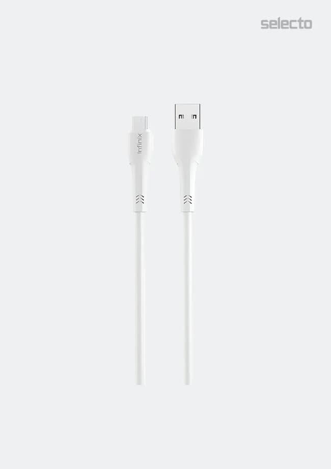 Infinix XDM122 Cable (Type C) 3