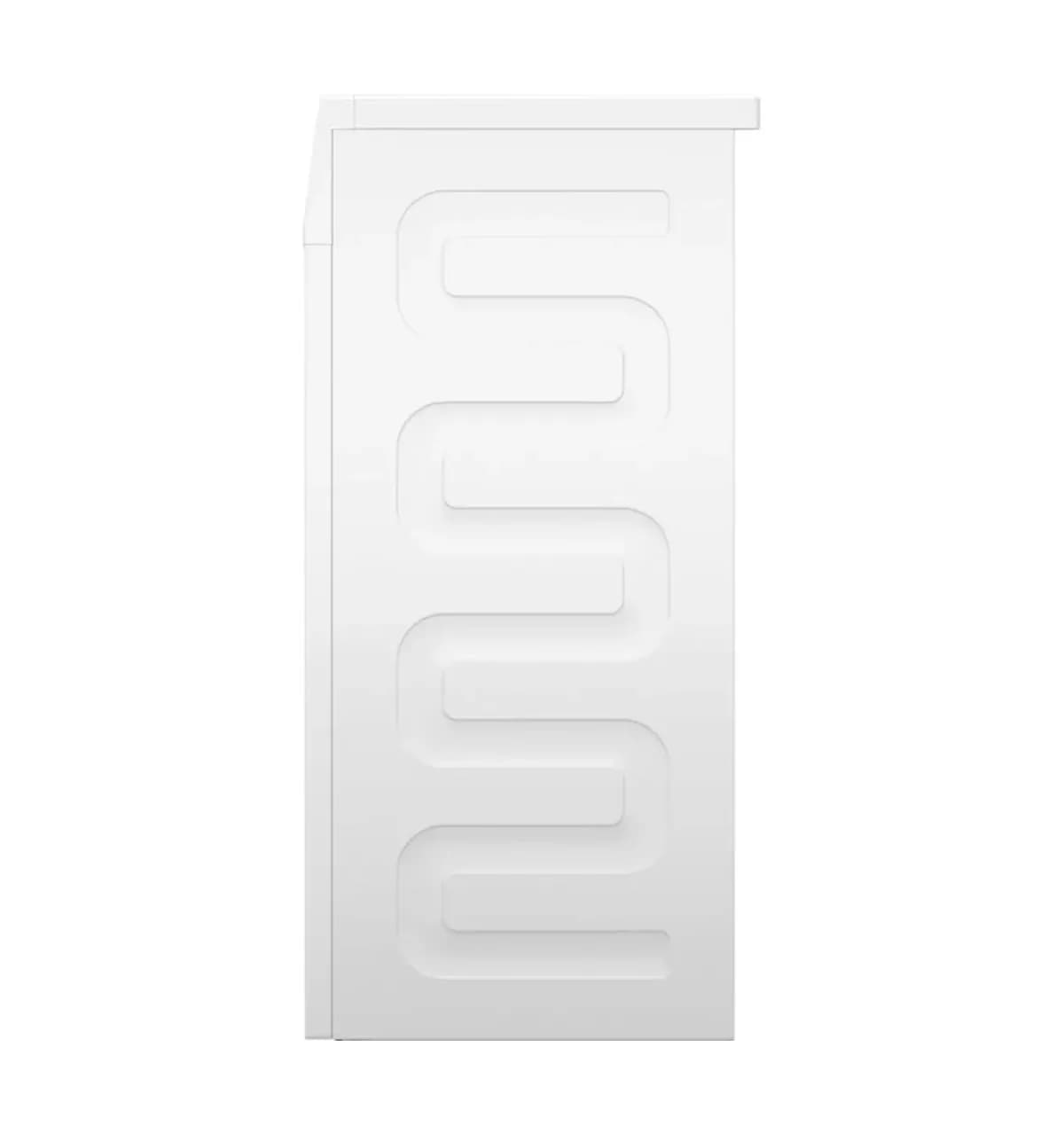 Beko WC610W 6kg Front Load Washing Machine 3