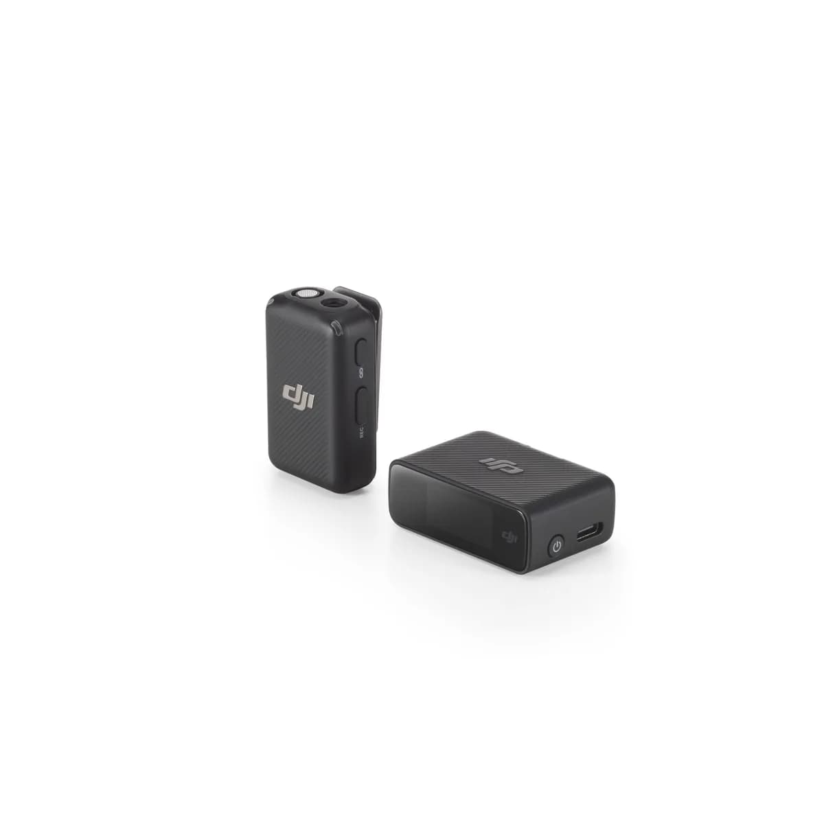 DJI Mic (1 TX +1RX) (CE) 4