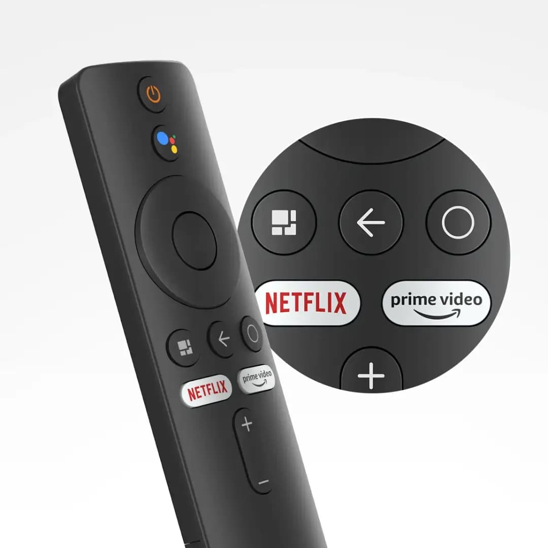 Xiaomi TV Stick 4k 4