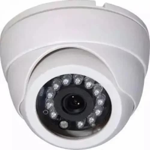 Cctv Indoor Camera 2