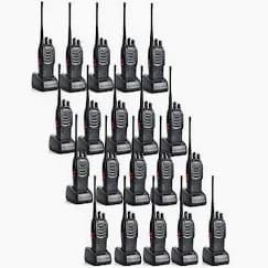 Baofeng BF-888S Walkie Talkie 20 Pieces 3