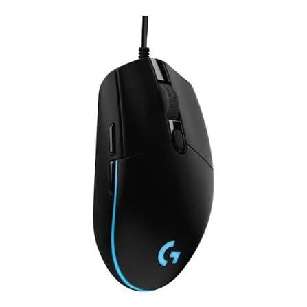 Logitech G203 LIGHTSYNC Gaming Mouse 4