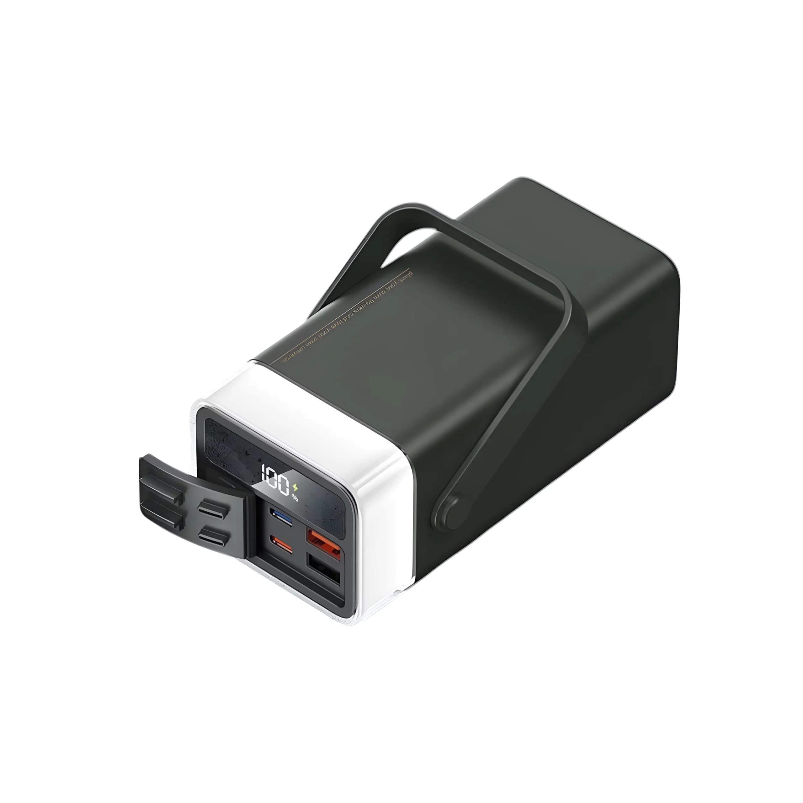 Remax  RPP-596 Fast Charging Powerbank 2