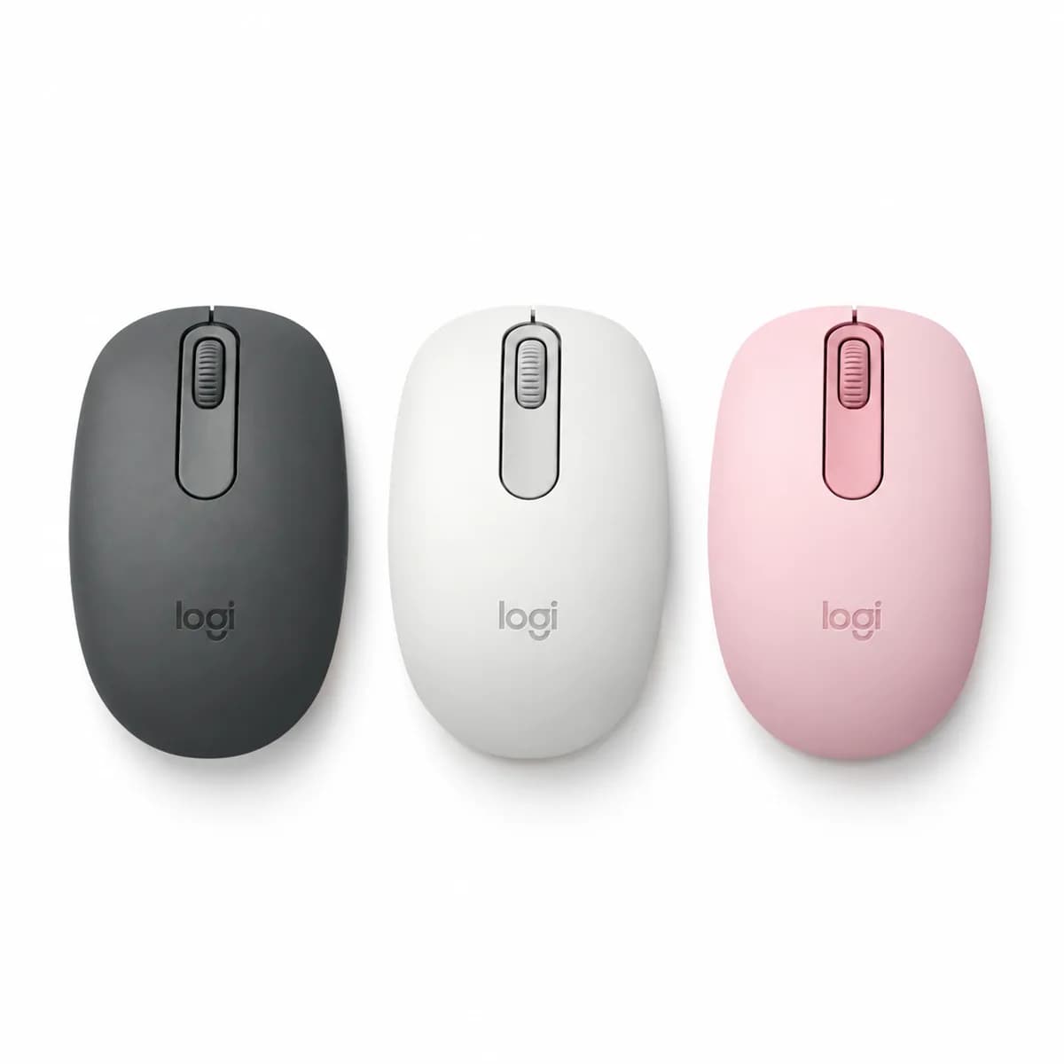 Logitech M196 Bluetooth Mouse