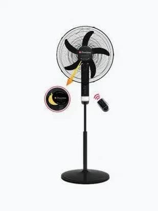 Binatone Rechargeable Fan -RCF 1855 4