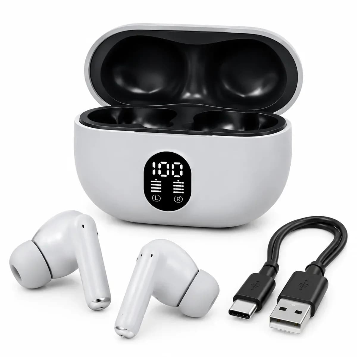 E26 EARBUDS ZENTALITY 2