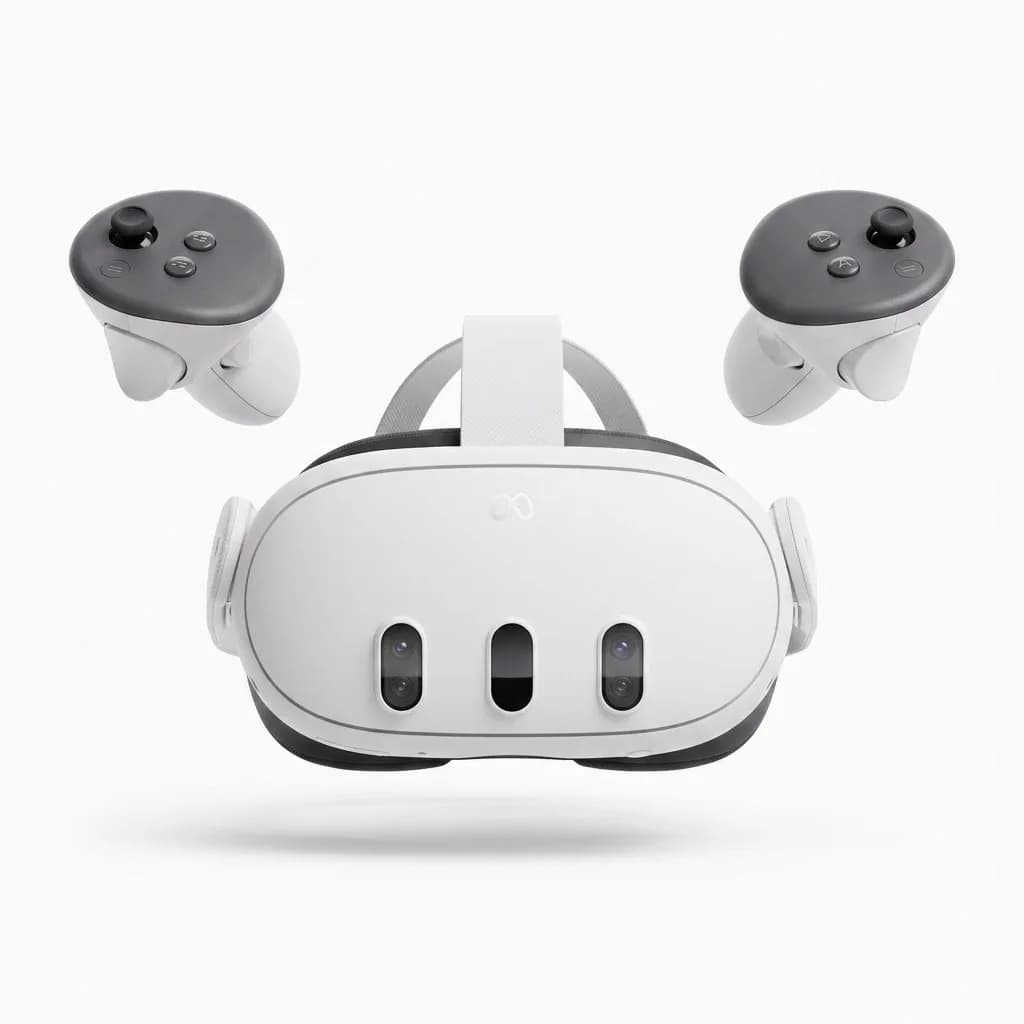 Meta Quest 3s 256gb | Vr Headset