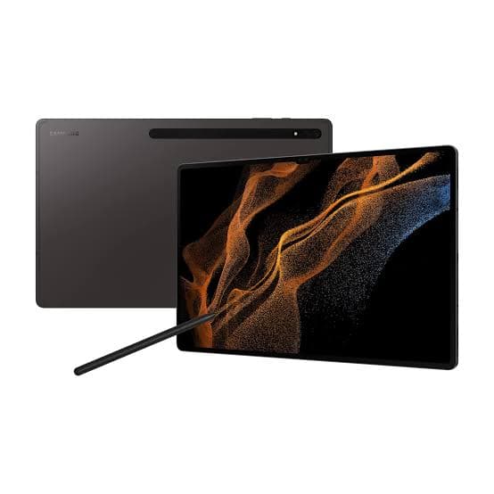 Samsung Galaxy Tab S8+ Cellular 4