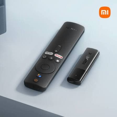 Xiaomi TV Stick 4k