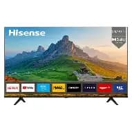 Hisense Tv Fhd 43 Inch A4s Smart Tv 2