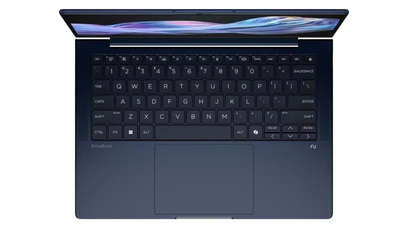 HP EliteBook X G1i 14 inch 16GB LPDDR5x 512GB PCIe®️ Windows 11 Pro 4