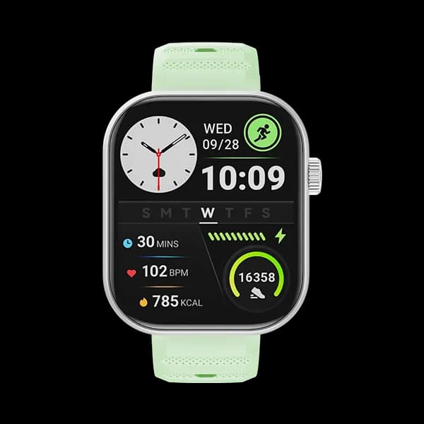 Itel ISW-023P Smart Watch 3