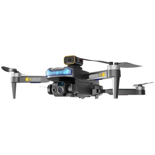 Professional P15 Pro Max Drone 4K HD Dual Camera 4