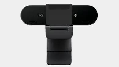 Logitech Brio Ultra Hd Webcam 4