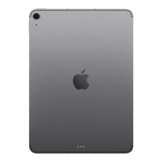 Apple iPad Air 13 inch M4 128gb 256gb Wifi Only 12gb 9705mah iPadOS 26.3 3