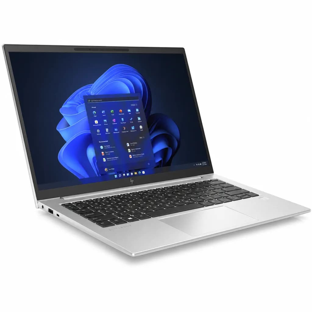 HP EliteBook 840 G9 32GB DDR5 512GB PCIe SSD 14 inch Windows 11 Pro