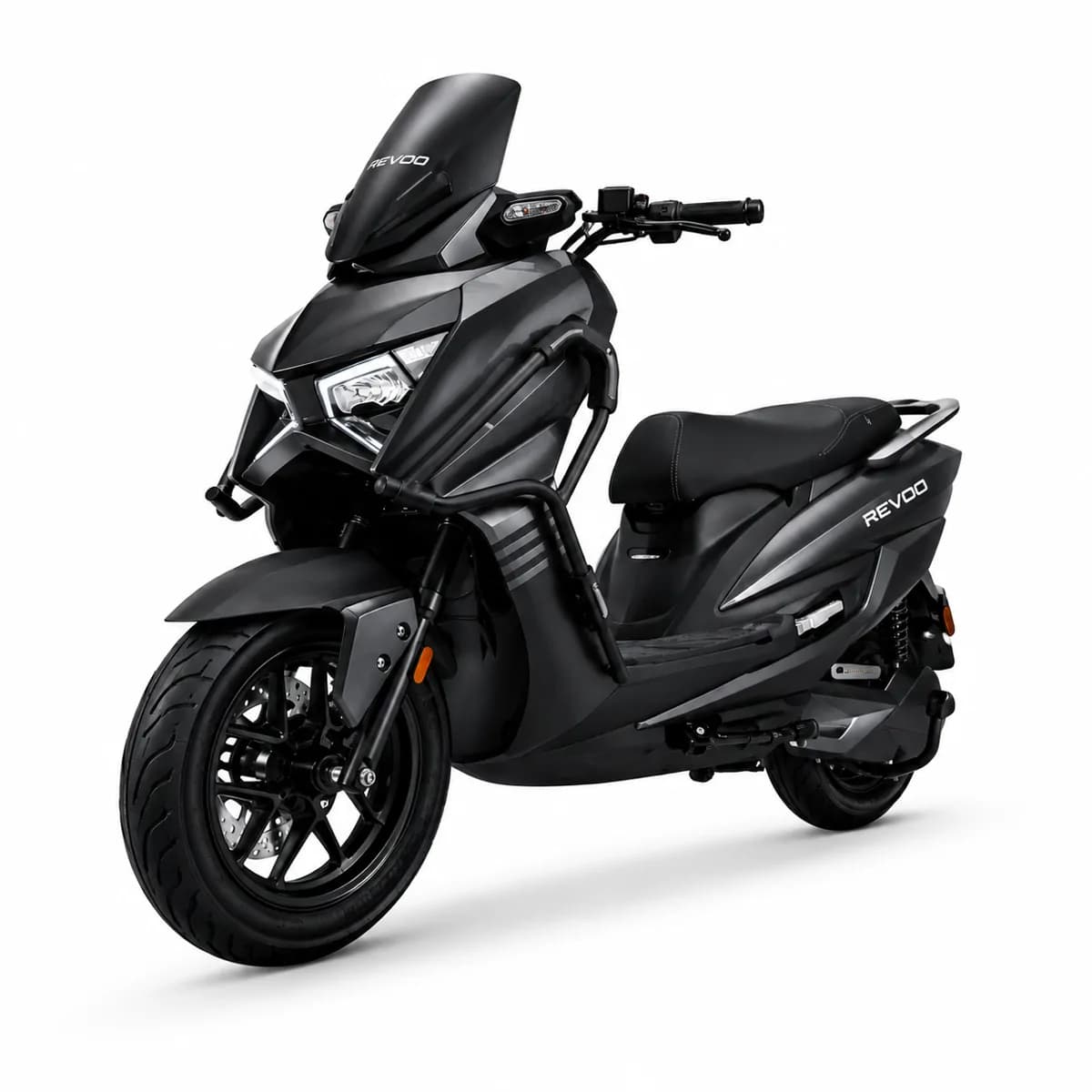 REVOO A01 Electric Mobility Scooter 5