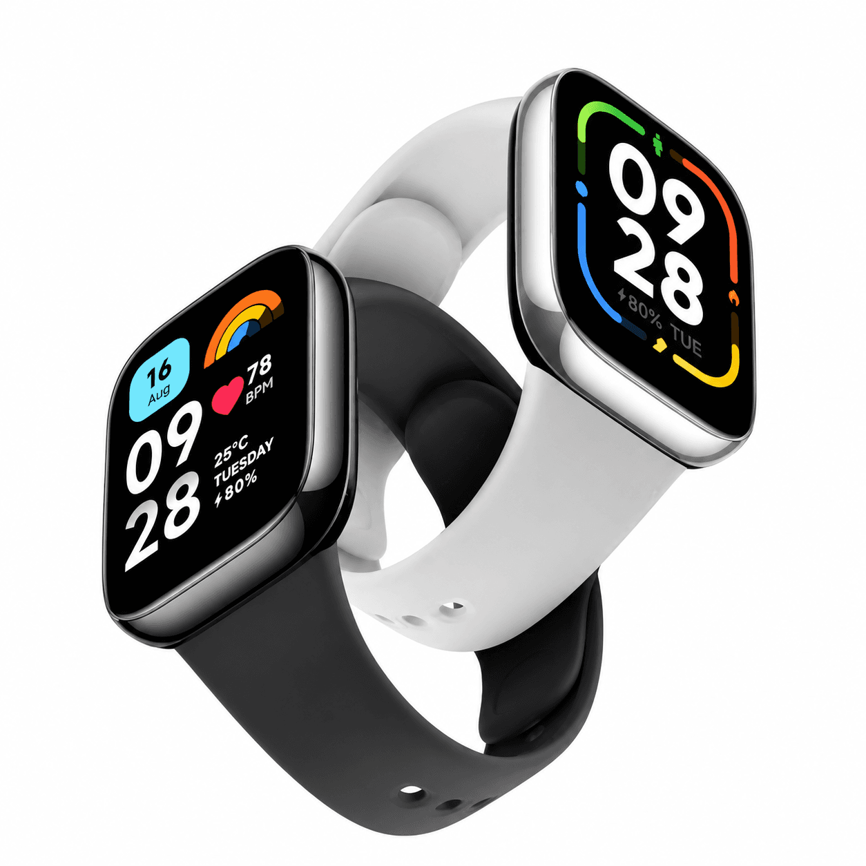 Redmi Watch 5 Active