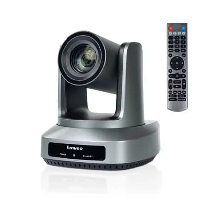 Tenveo TEVO-UV630A-NDI/HX Professional PTZ Camera 4