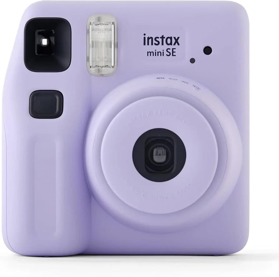 Instax Mini Se