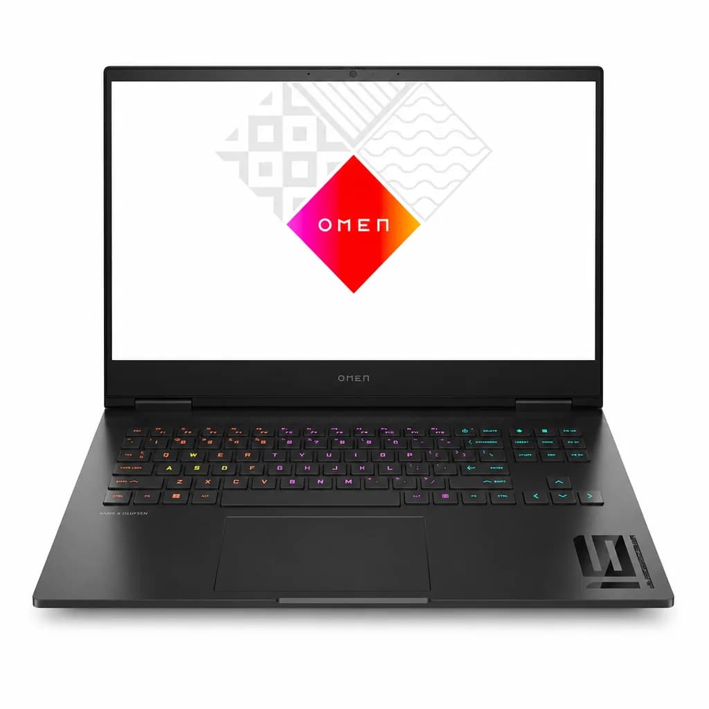 Hp Omen Slim 16-An0075cl Gaming Laptop intel Core Ultra 9 285h 32gb Ddr5 Ram 1TB Nvme M.2 Ssd 16 Inch Win 11 Home