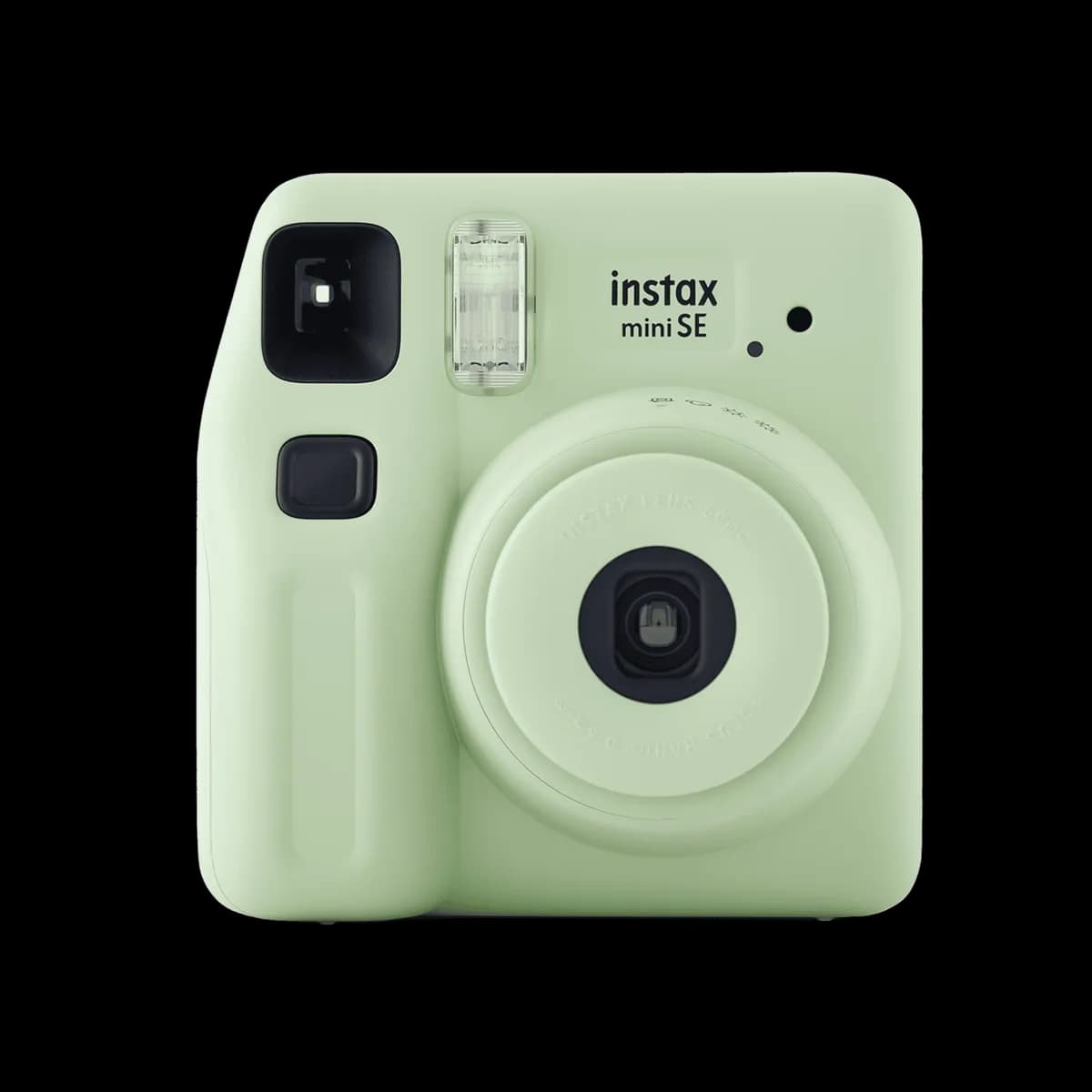 Instax Mini SE Instant Camera - Green