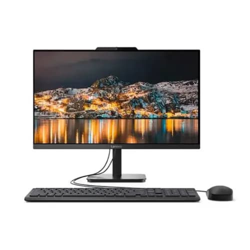 LENOVO V100 24 All-In-One Intel Celeron N100 8gb Ram 512gb ssd 23.8FHD FreeDOS 3
