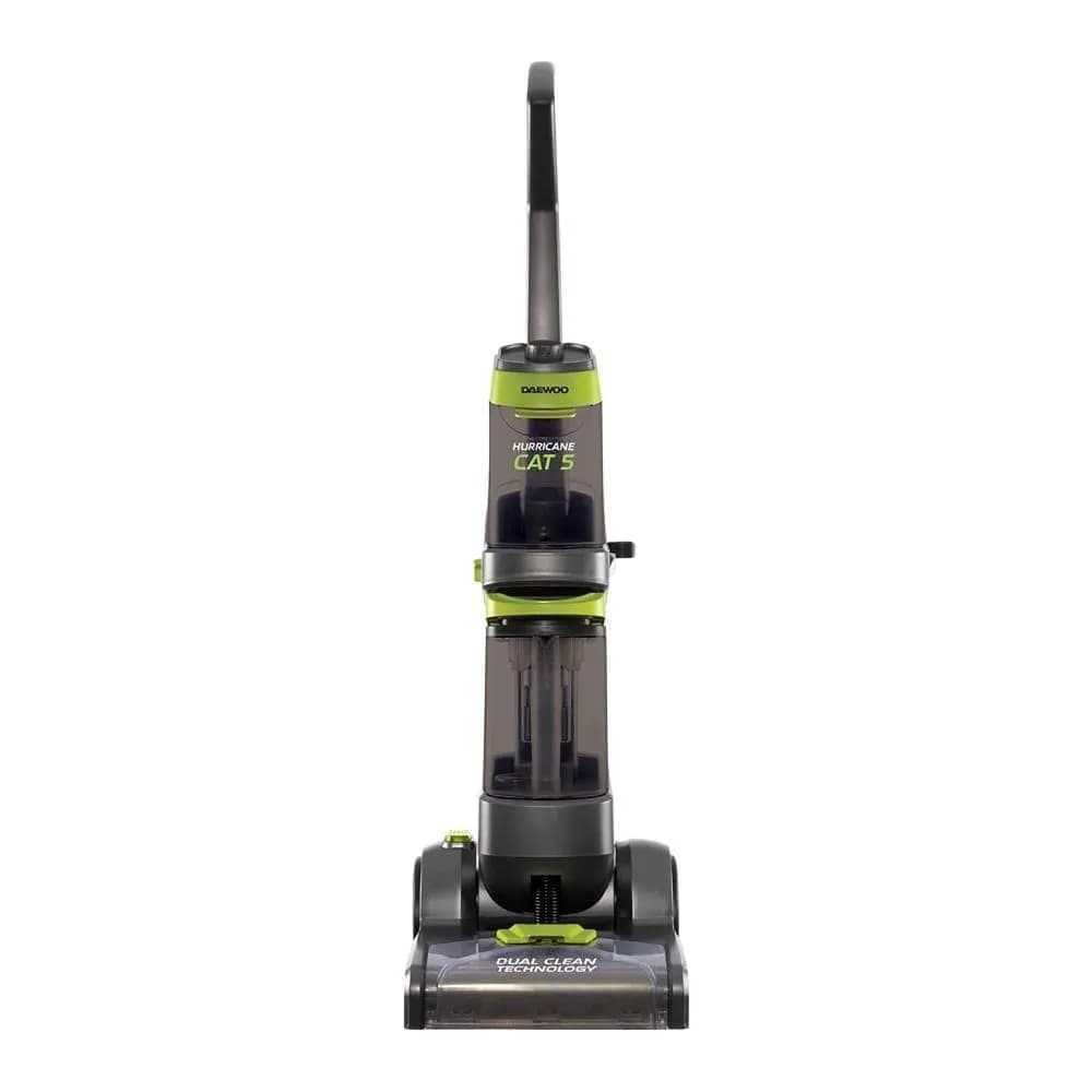 Daewoo Hurricane Cat 5 Washer Flr00115 Upright Carpet Cleaner 2
