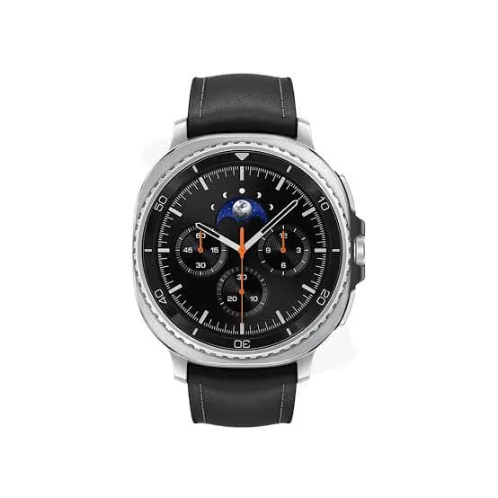 Smart Watch8 Classic Compass - Black 3