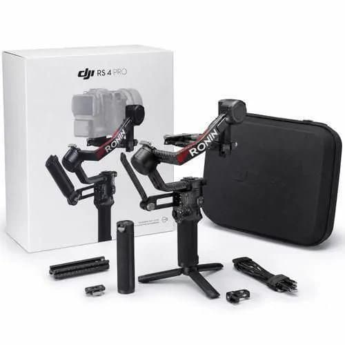 DJI RS 4 Pro 4