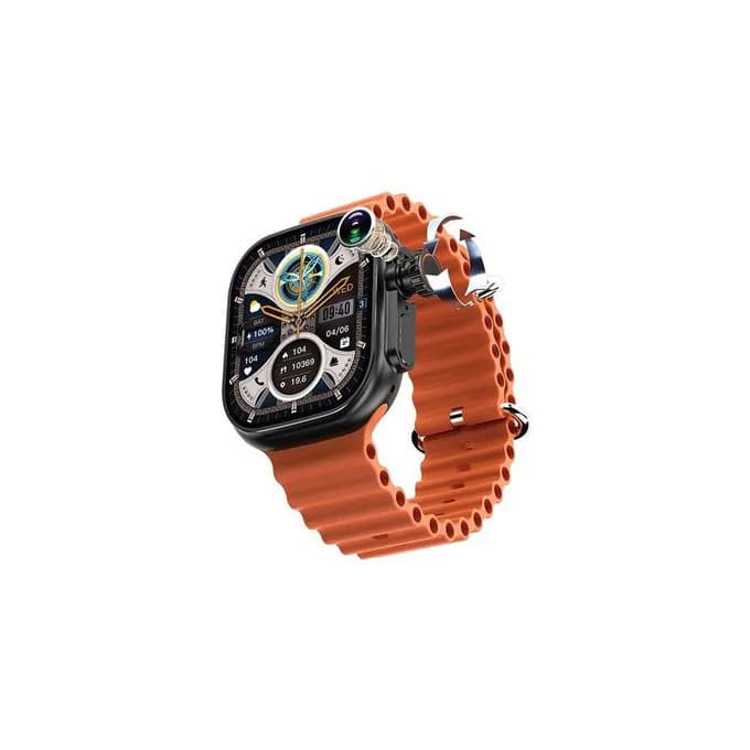 Green lion 4G Ultra Smart Watch 3