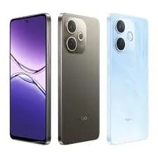 OPPO A5 PRO 8GB RAM 256GB ROM 6.67"Android 15 5800mAh 3