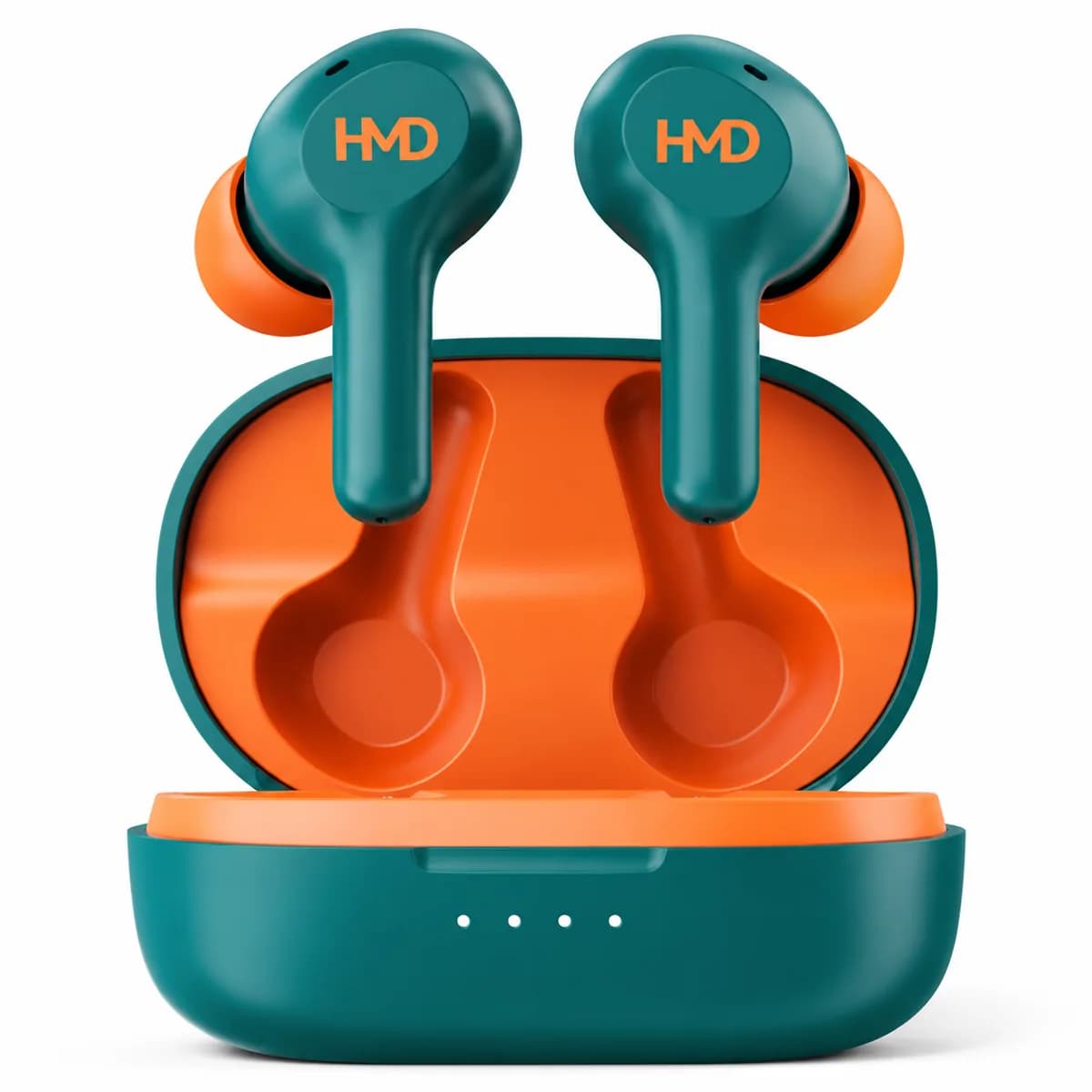 HMD Dub P50 Enc Tws Earbuds 2
