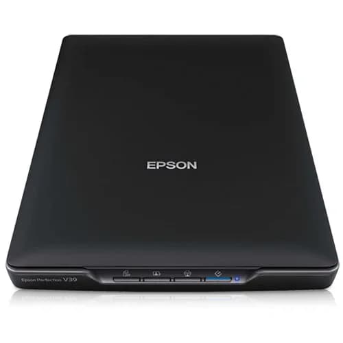 Epson Perfection V39 Photo And Document Scanner 2