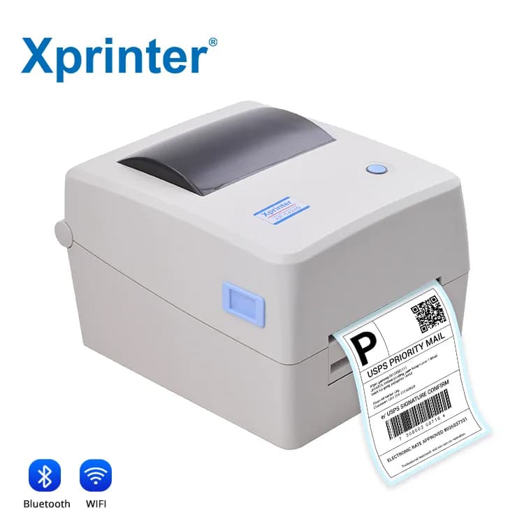 Xprinter POS Thermal Printer 2