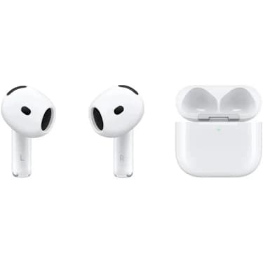 AirPods 4 (2024 Active Noise Cancellation )
