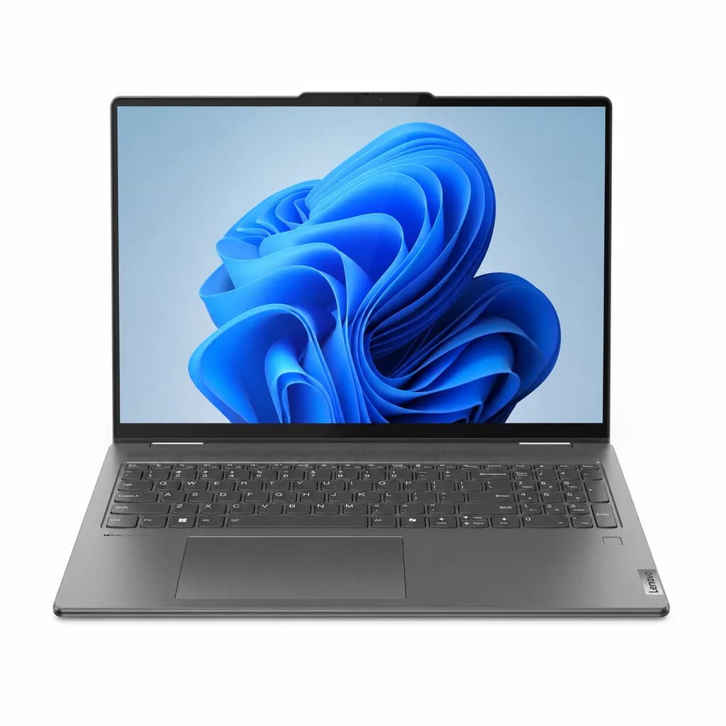 Lenovo Yoga 7 16IML9 2-in-1 Intel Core Ultra 7 155U Processor 16GB LPDDR5x RAM 1TB SSD PCIe Windows 11 16-Inch