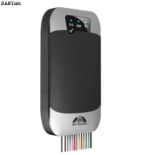 Generic GSM GPRS GPS Car Tracker 10