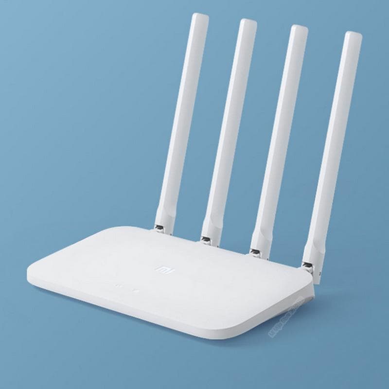 Mi Router 4C 2
