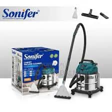 Sonifer Washing Vacuum Cleaner Sf 2255 20l 1600w 3