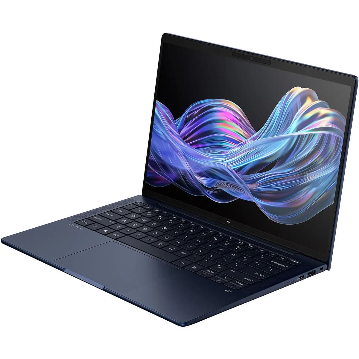 HP EliteBook X G1i 14 inch 16GB LPDDR5x 512GB PCIe®️ Windows 11 Pro 3