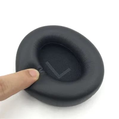 Soundcore Space Q45 Replacement Ear Cushions Black 5