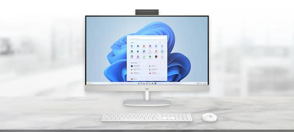 HP27-cr1015nhAll-in-OneDesktopPCIntelCoreUltra7155U32GB DDR5-56001TB PCIeFreeDOS27-Inchfullhdipsdisplay 4