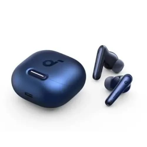 Anker Soundcore Liberty 4 Nc Wireless Noise Cancelling Earbuds - Navy Blue 5