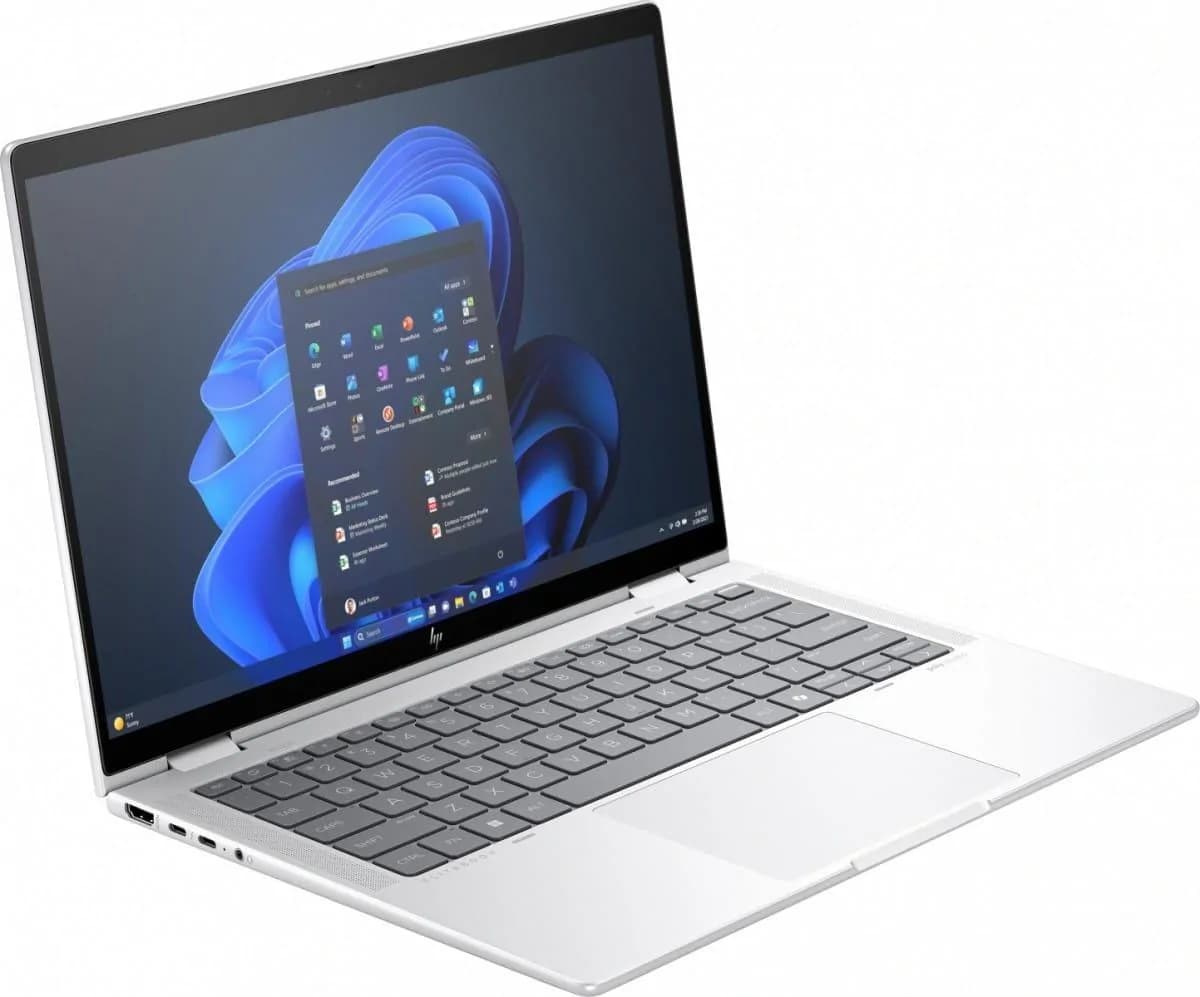 HP Elite x360 1040 G11 32GB LPDDR5X 1TB PCIe®️ 14inch Windows 11 Pro 2