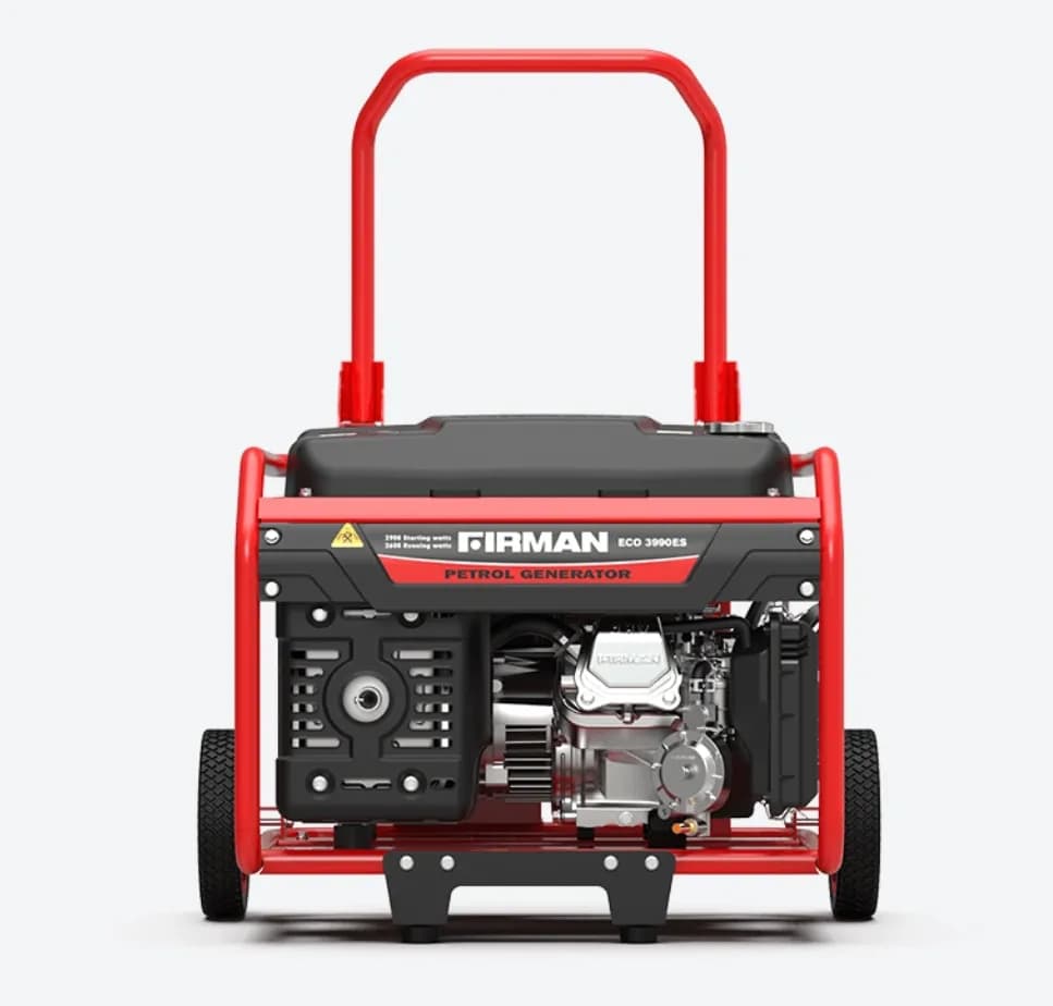 Firman ECO3990ES 2.8kW Generator 3