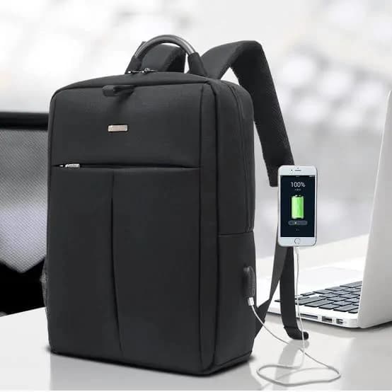 Cool Bell CB 61075 Laptop BackPack 2