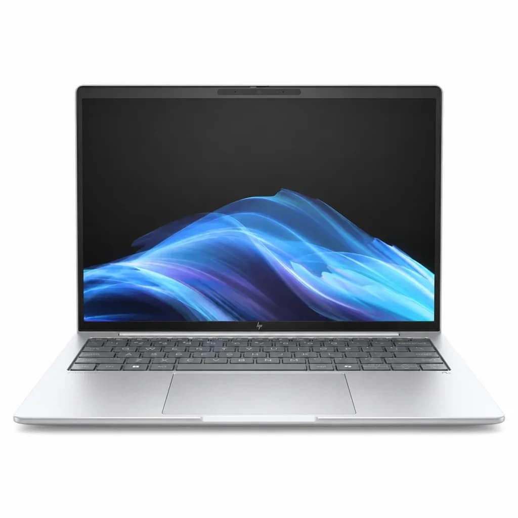 HP EliteBook 8 G1i AI Notebook PC 32GB LPDDR5X 512GB PCIe®️14 inch Windows 11 Pro